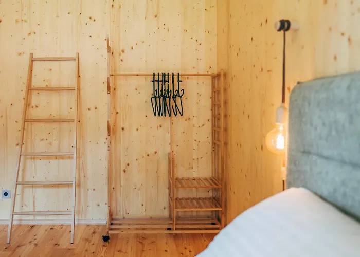 Lodge Eco Millstaetter