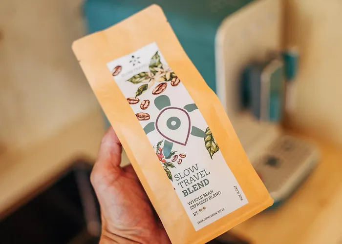 Lodge Eco Millstaetter *