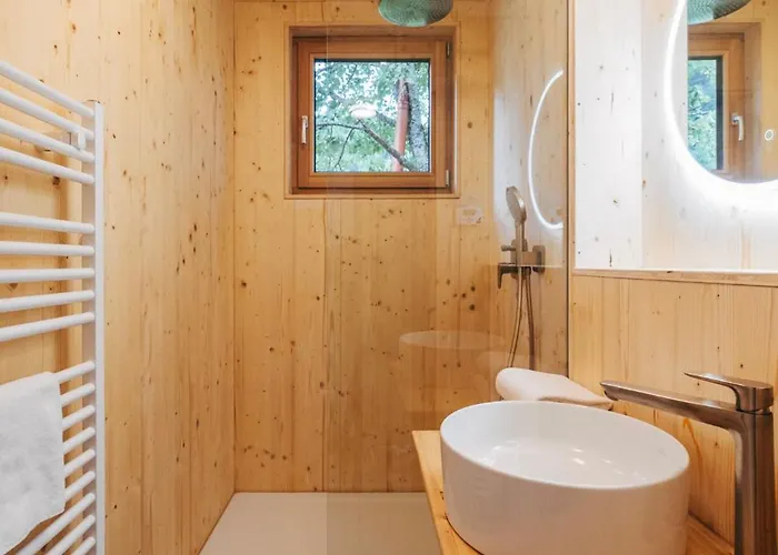 Eco Millstaetter Lodge *