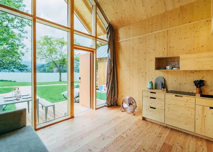 Orman Evi Eco Millstaetter *