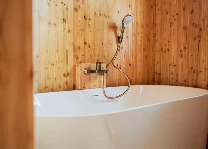 Eco Millstaetter Lodge