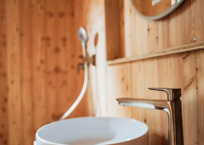 Eco Millstaetter Orman Evi