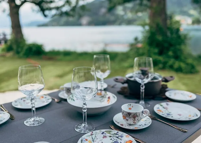 Lodge Eco Millstaetter *