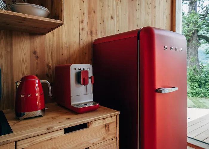 Eco Millstaetter * Dobriach