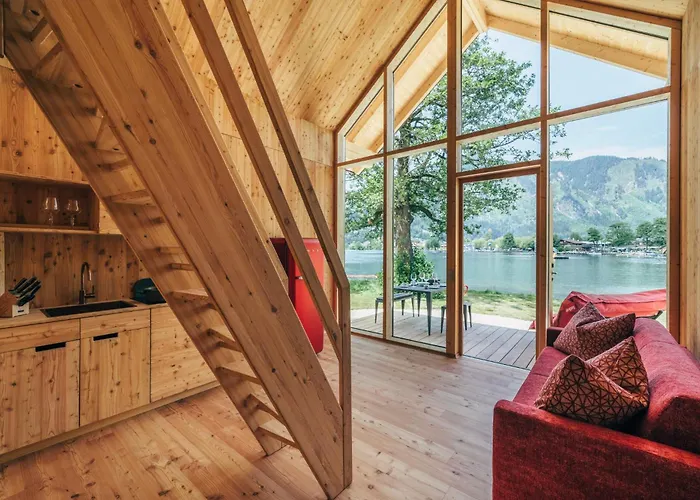 Lodge Eco Millstaetter *