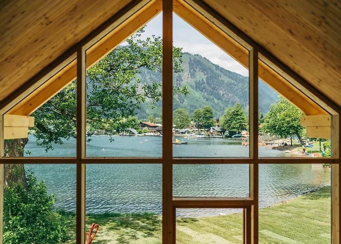 Lodge Eco Millstaetter *